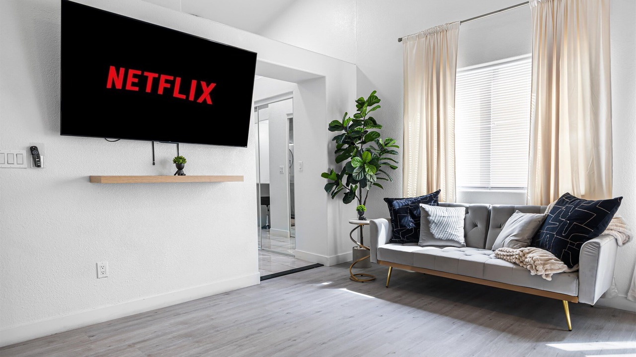 Photo of Livingroom in River Mountain