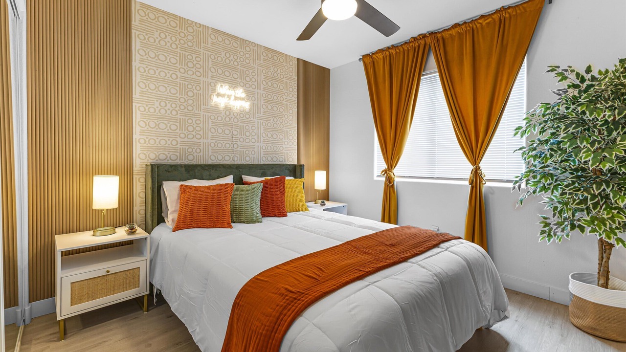 Photo of Bedroom in River Mountain