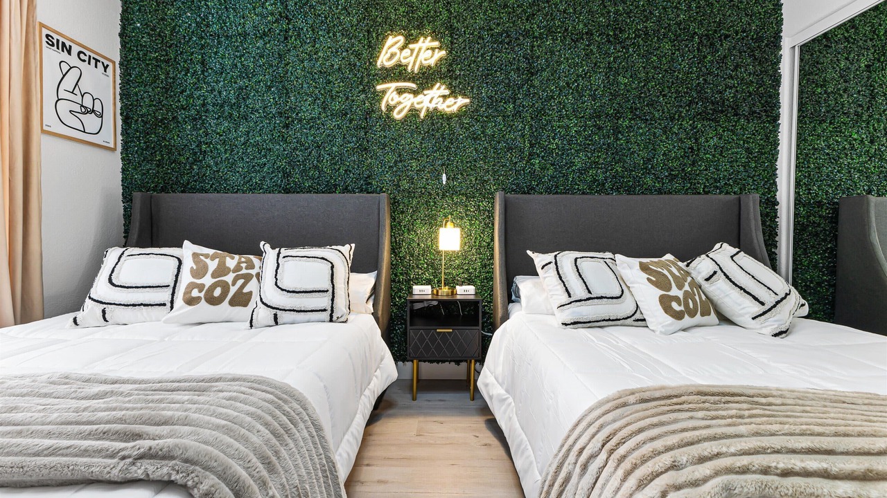 Photo of Bedroom in River Mountain