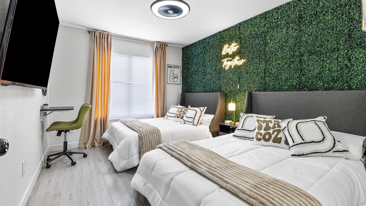 Photo of Bedroom in River Mountain