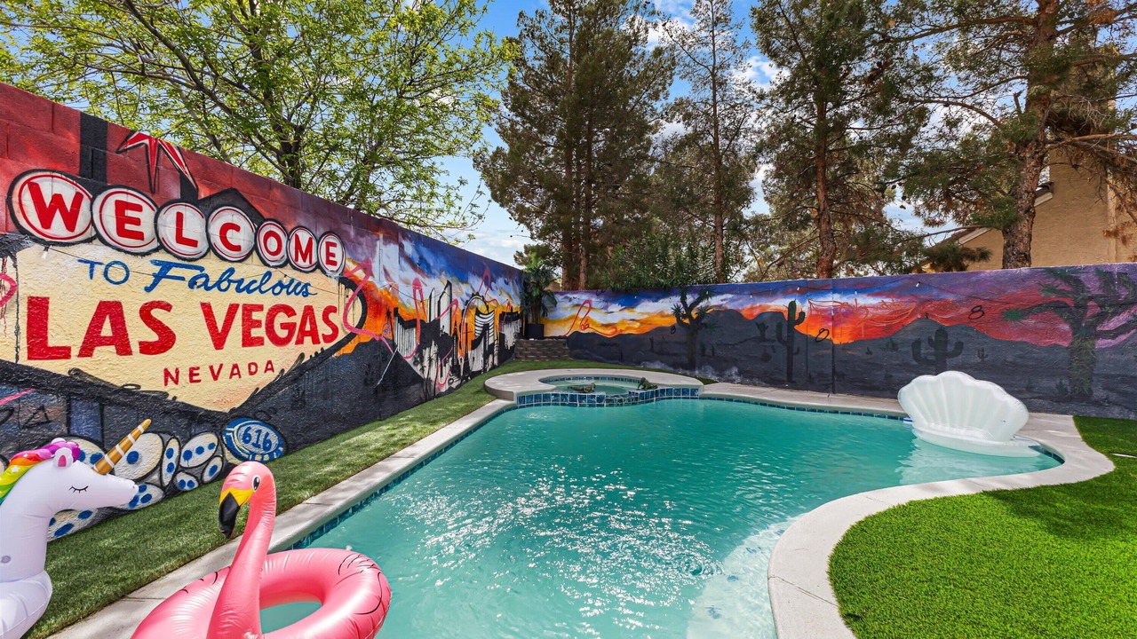 Photo of Outdoor in River Mountain