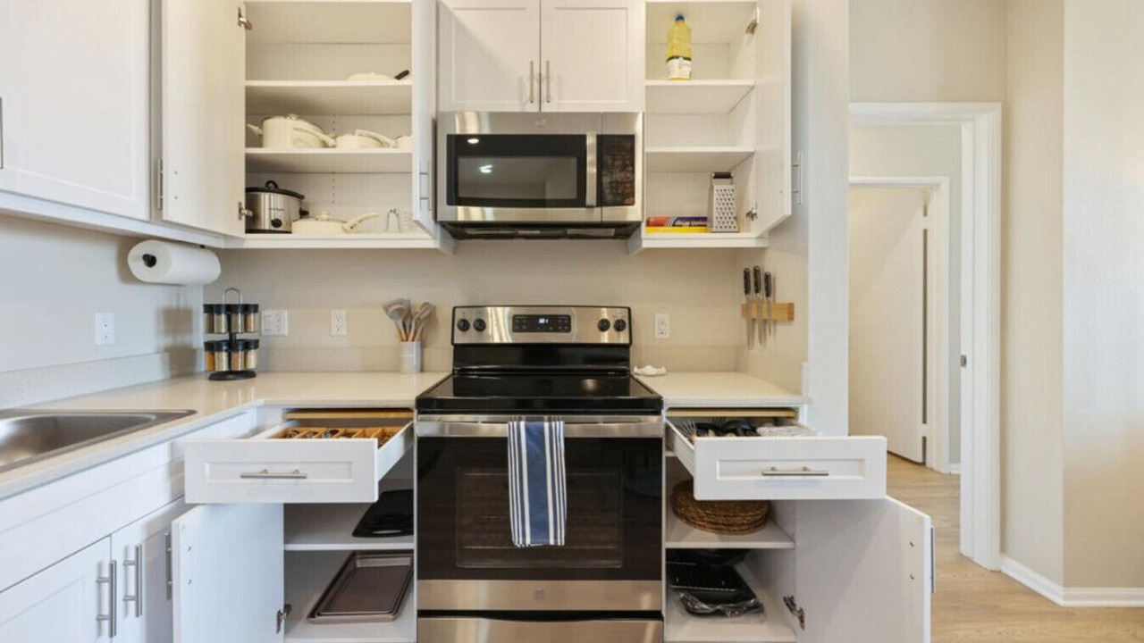 Photo of Kitchen in North Park