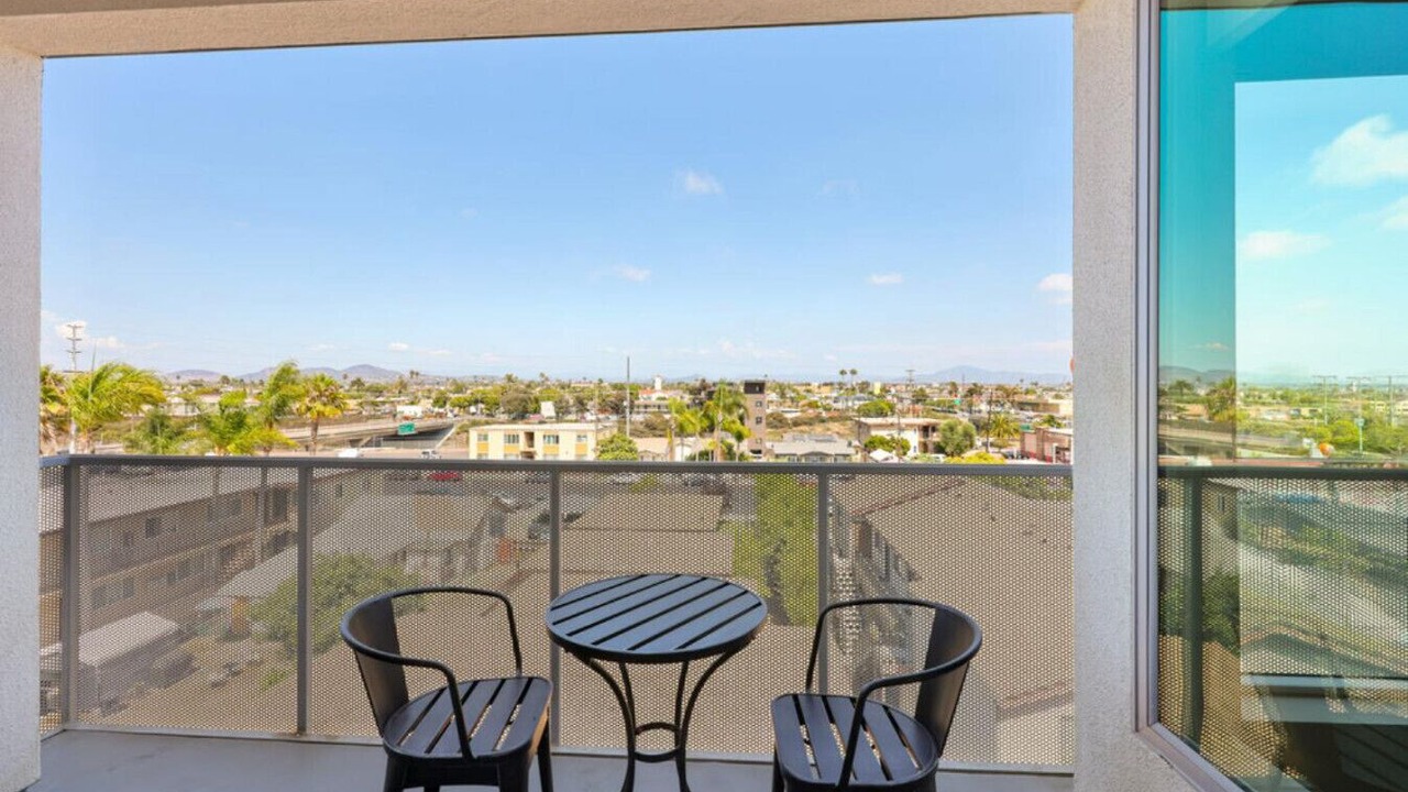 Photo of Outdoor in North Park