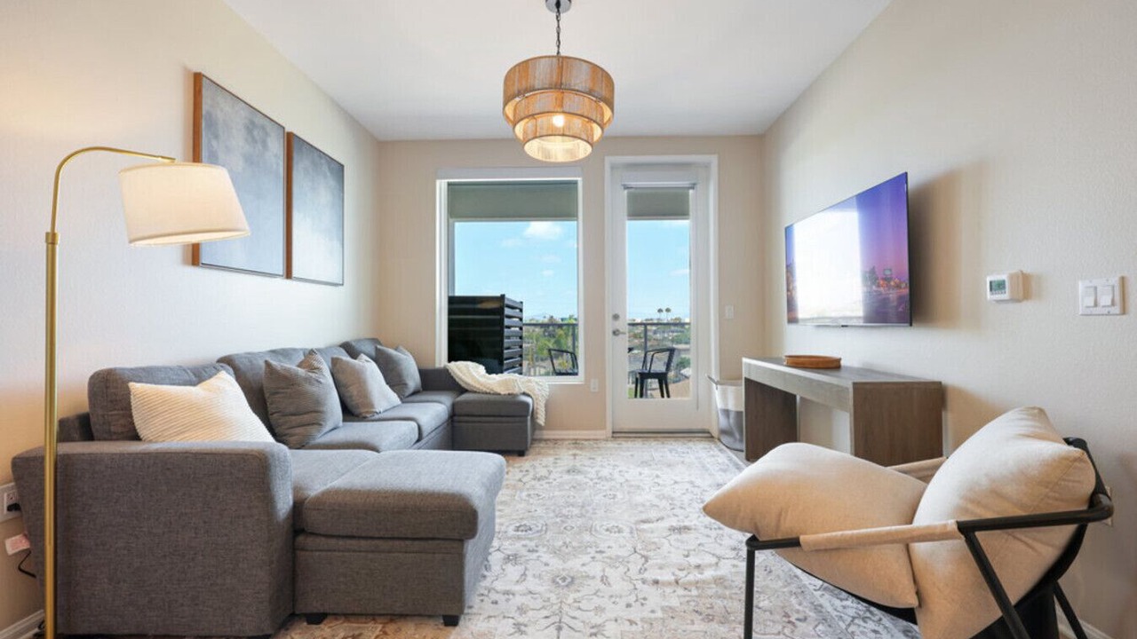 Photo of Livingroom in North Park