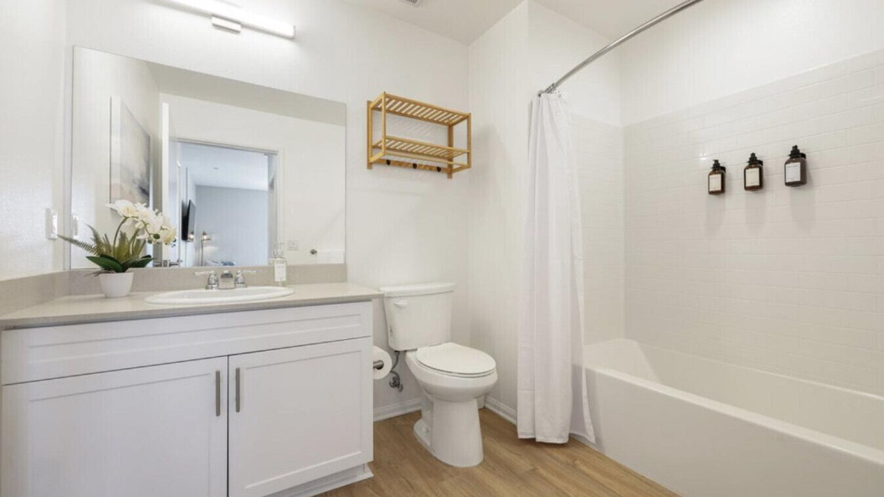Photo of Bathroom in North Park
