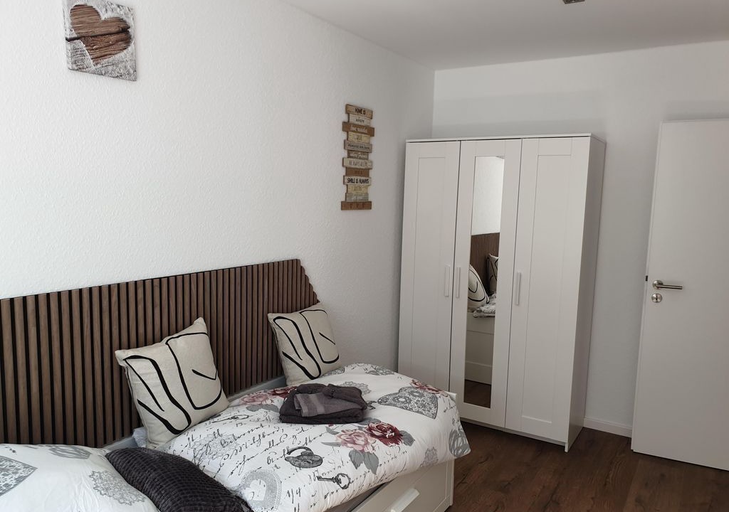 Photo of Bedroom in Rodt