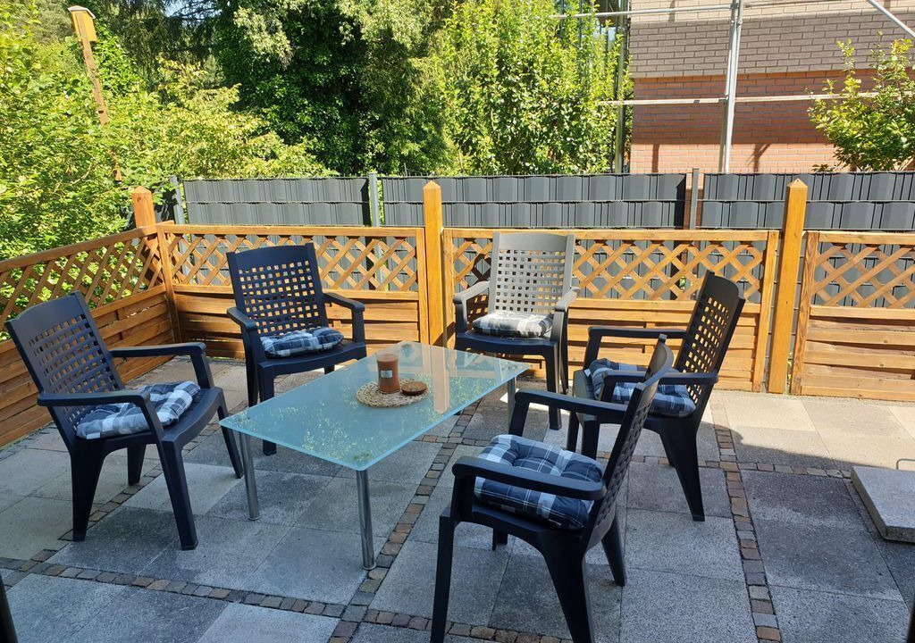 Photo of Patio Balcony in Rodt