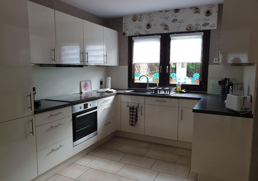 Photo of Kitchen in Rodt