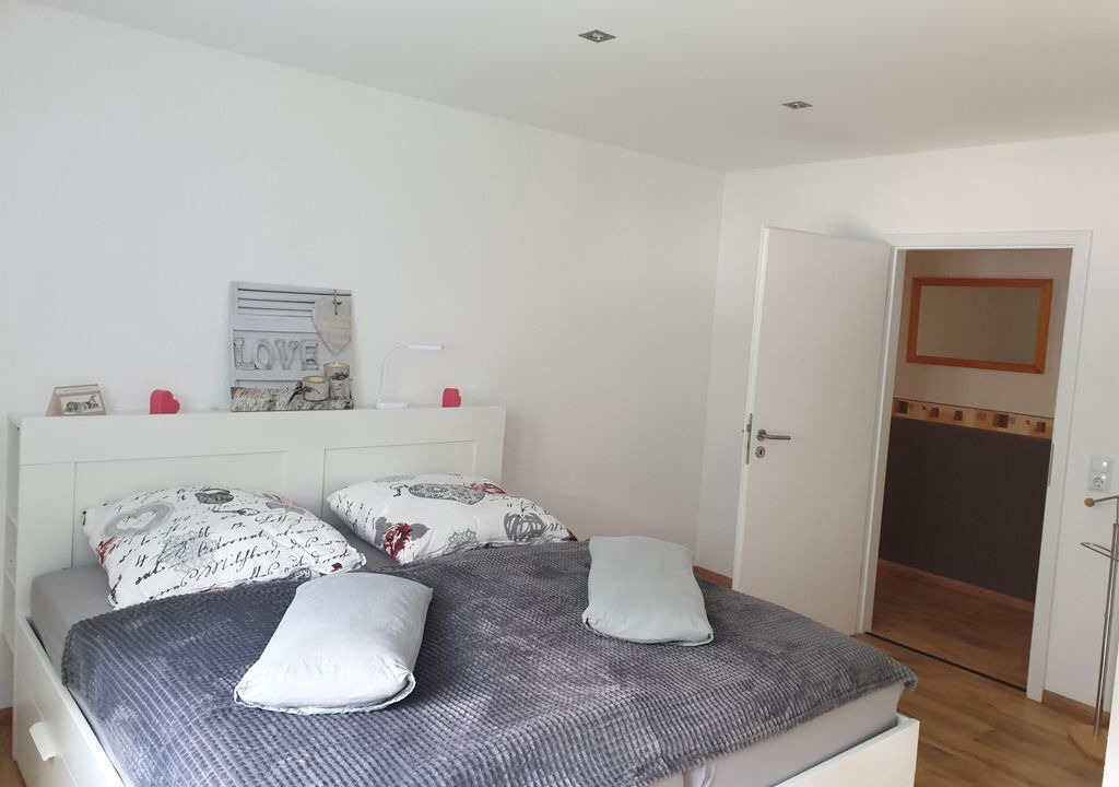 Photo of Bedroom in Rodt