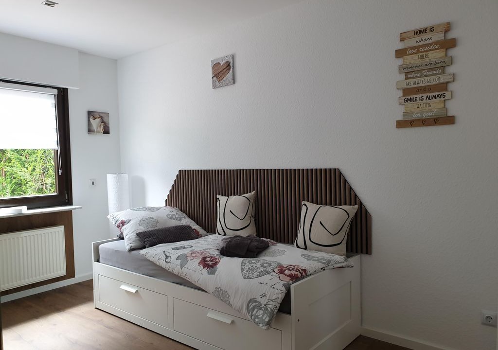 Photo of Bedroom in Rodt
