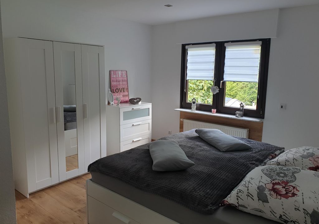 Photo of Bedroom in Rodt
