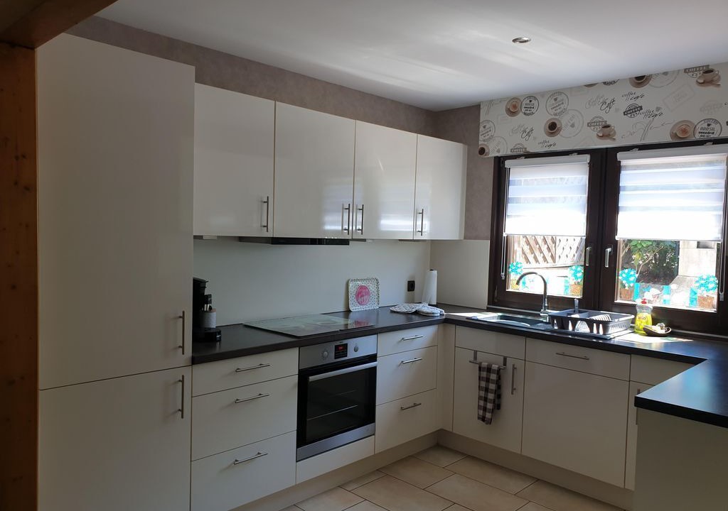 Photo of Kitchen in Rodt