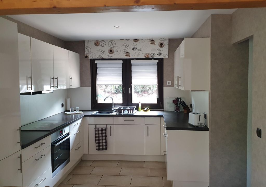 Photo of Kitchen in Rodt