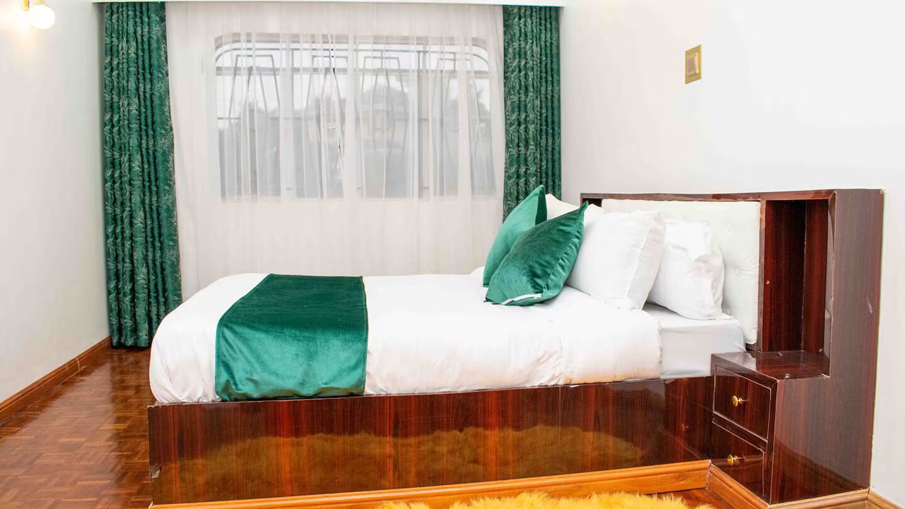 Photo of Bedroom in Mlolongo