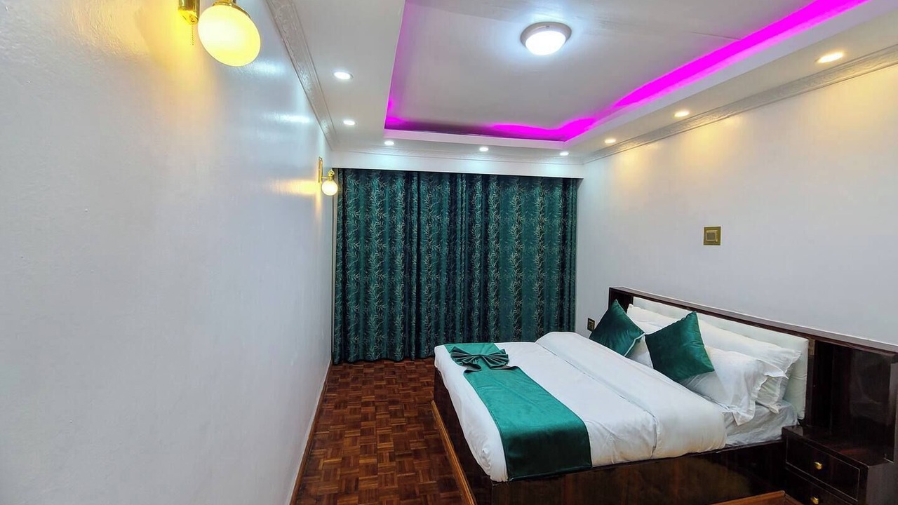 Photo of Bedroom in Mlolongo