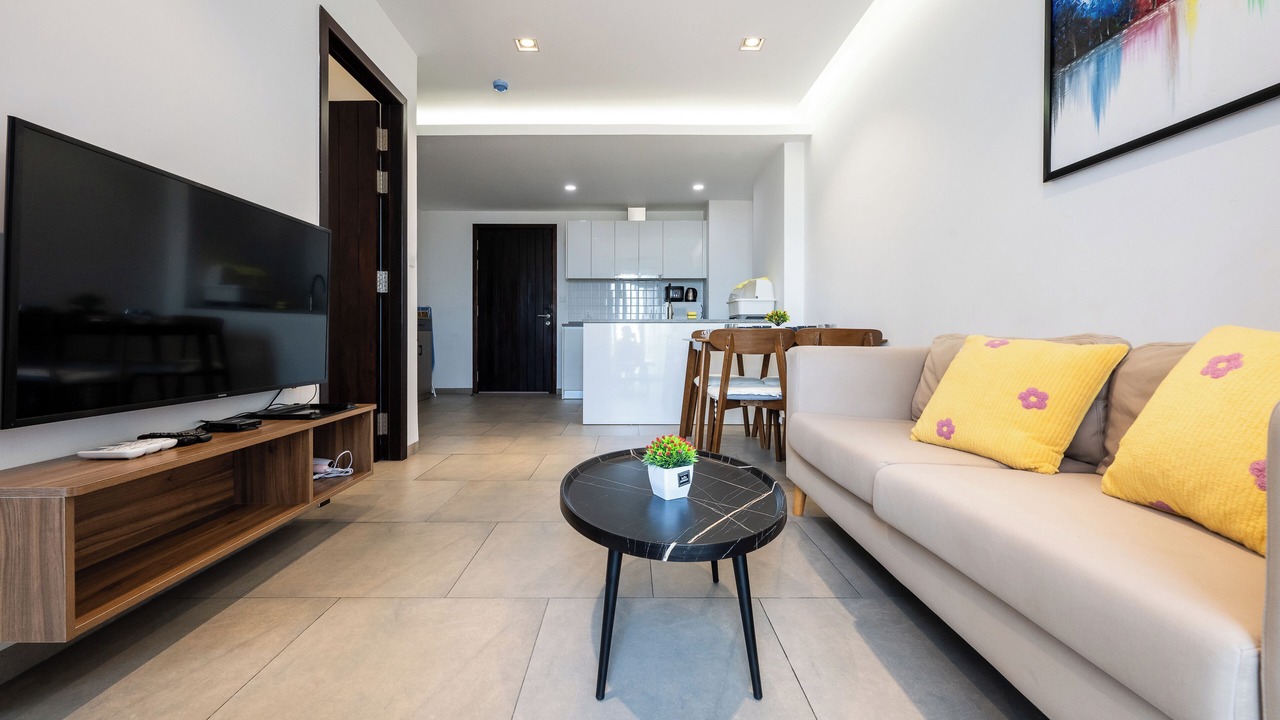 Photo of Livingroom in Mean Chey