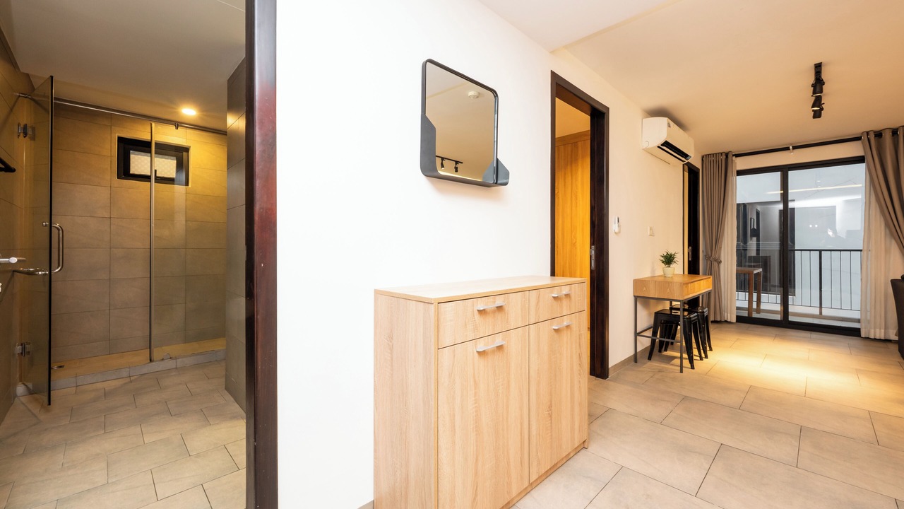 Photo of Bathroom in Mean Chey