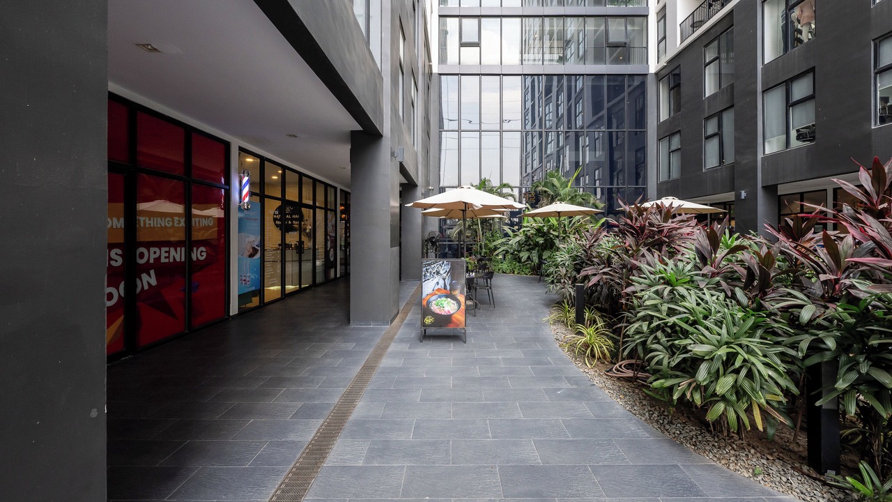 Photo of Outdoor in Mean Chey