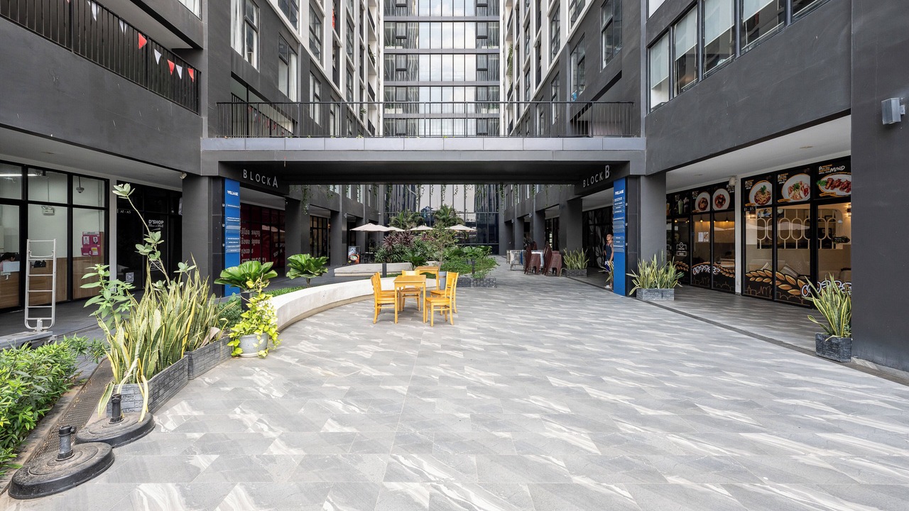 Photo of Outdoor in Mean Chey