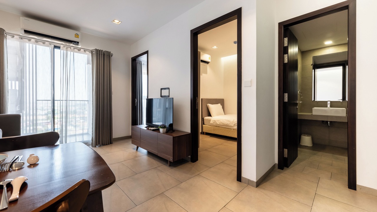 Photo of Livingroom in Mean Chey