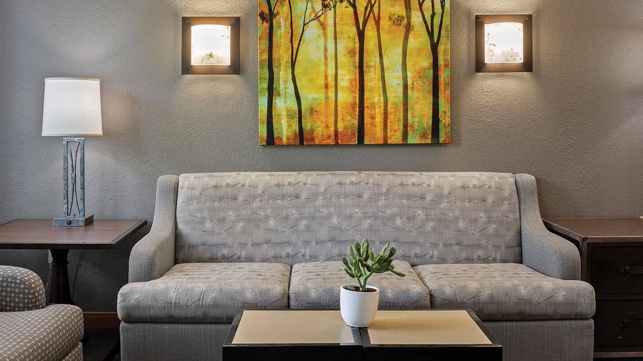 Photo of Livingroom in Canmore