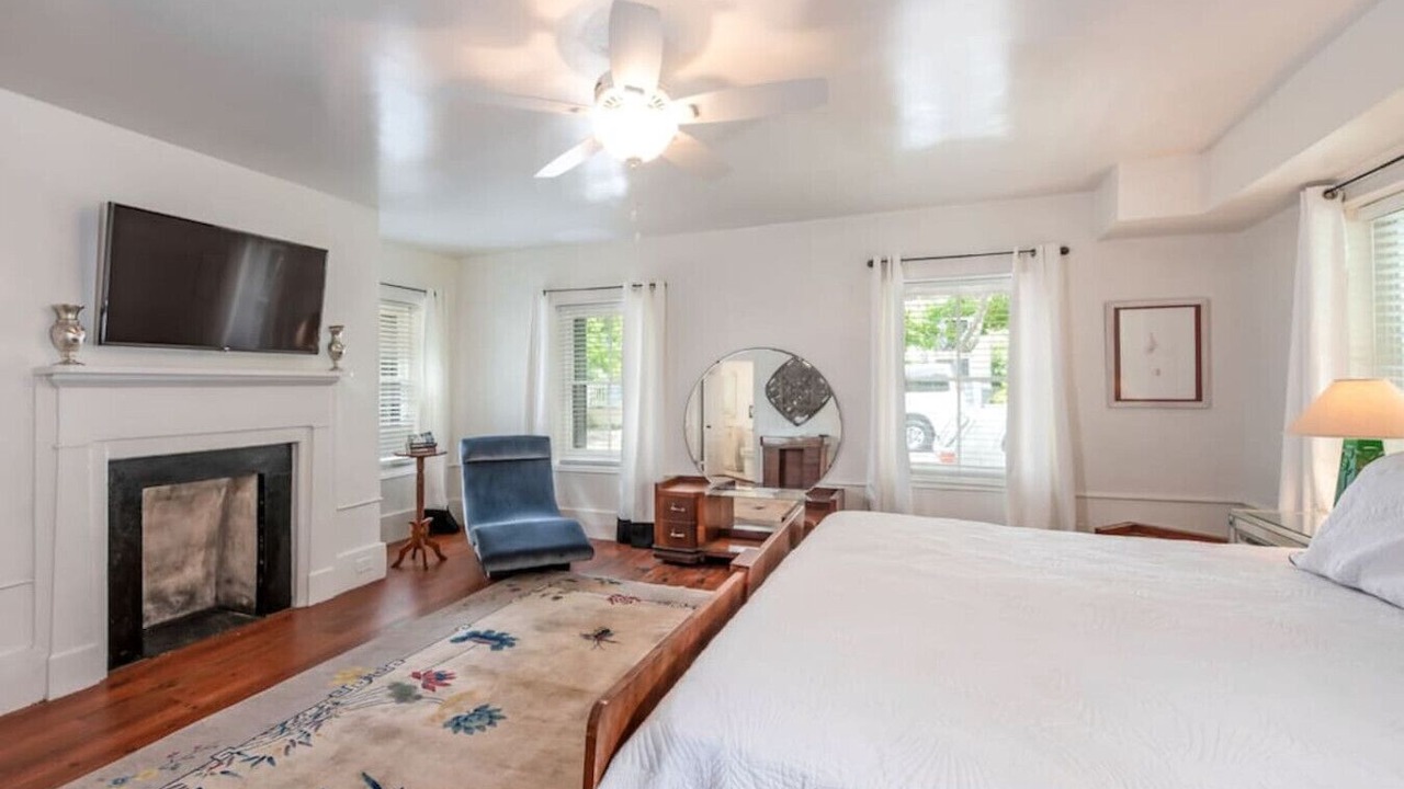 Photo of Bedroom in Harleston Village