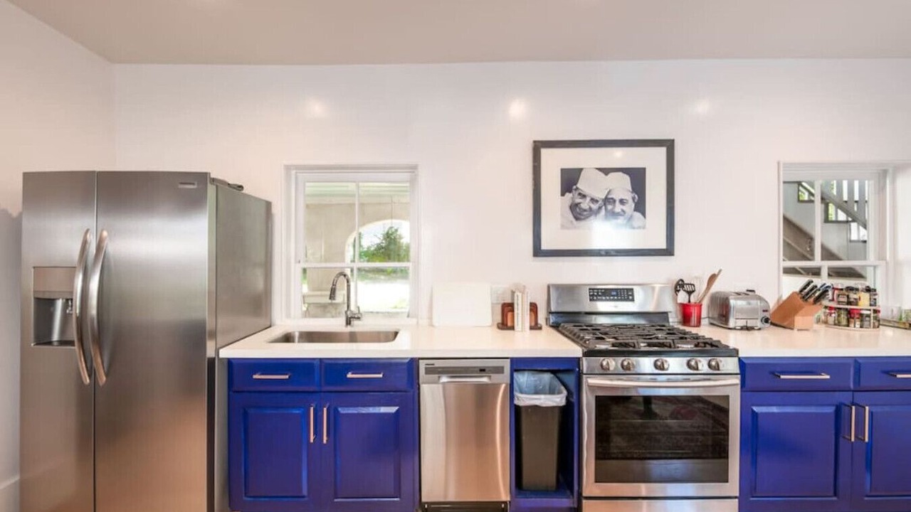 Photo of Kitchen in Harleston Village