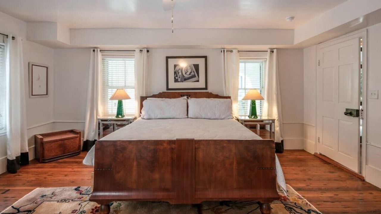 Photo of Bedroom in Harleston Village