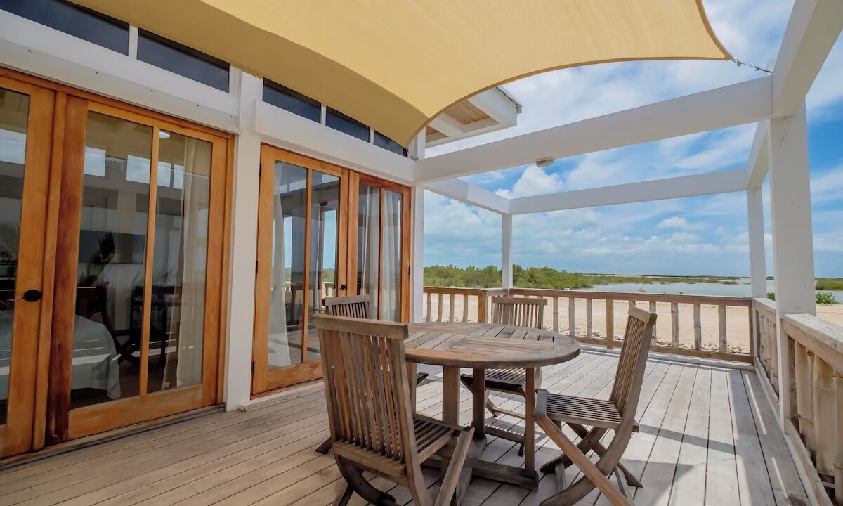 Photo of Patio Balcony in San Pedro