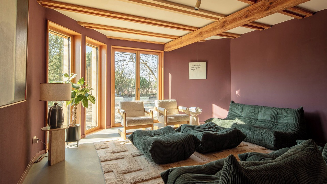 Photo of Livingroom in Oberhavel