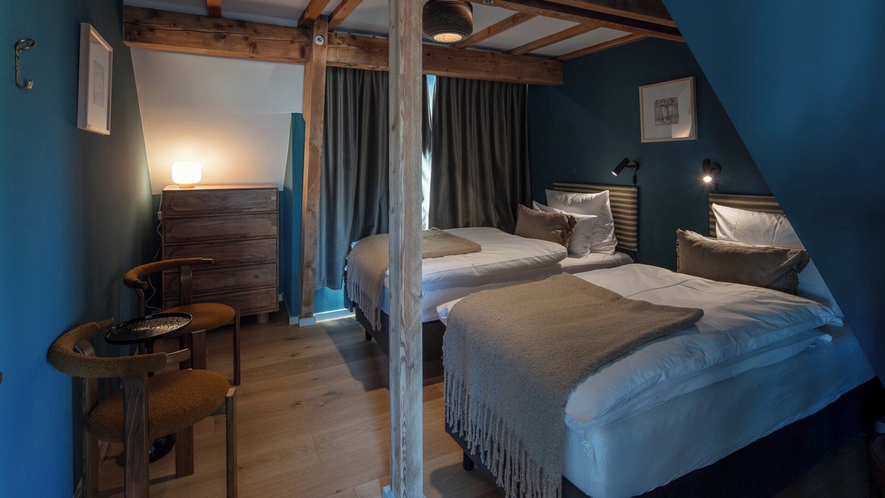 Photo of Bedroom in Oberhavel