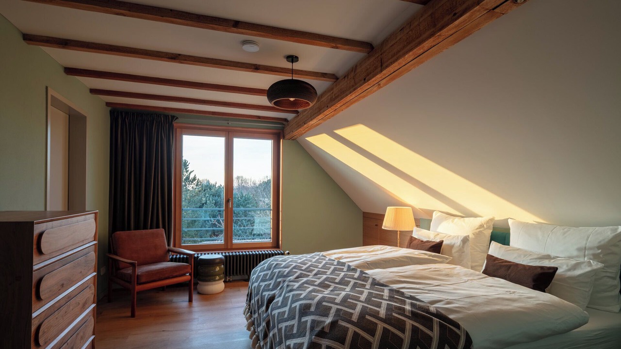 Photo of Bedroom in Oberhavel