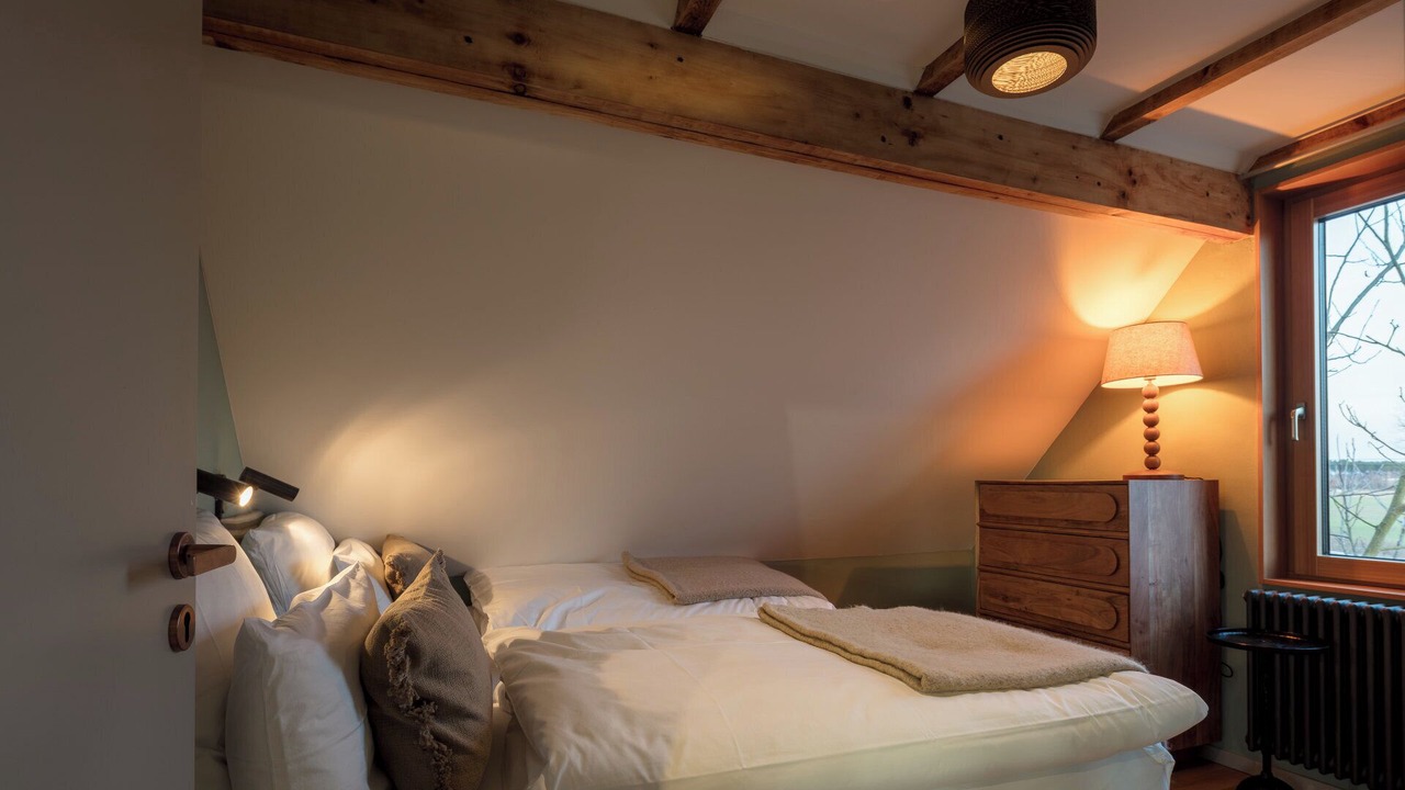 Photo of Bedroom in Oberhavel