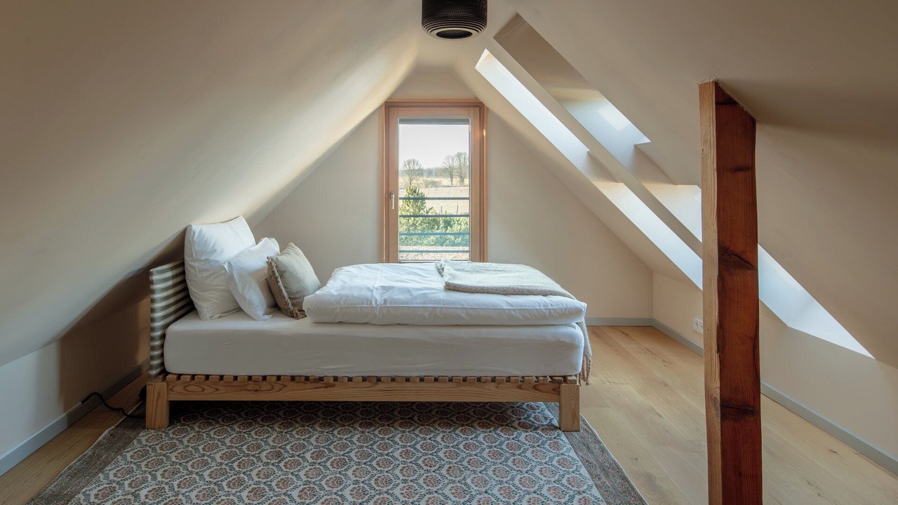 Photo of Bedroom in Oberhavel