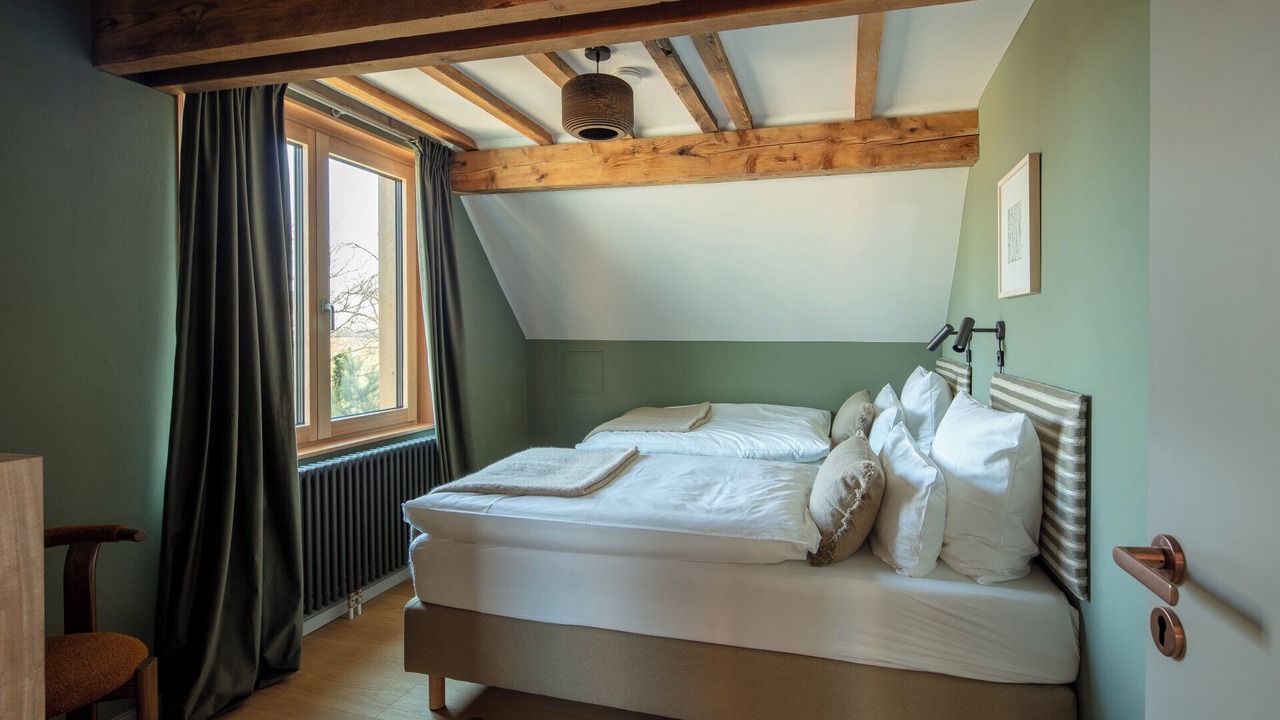 Photo of Bedroom in Oberhavel