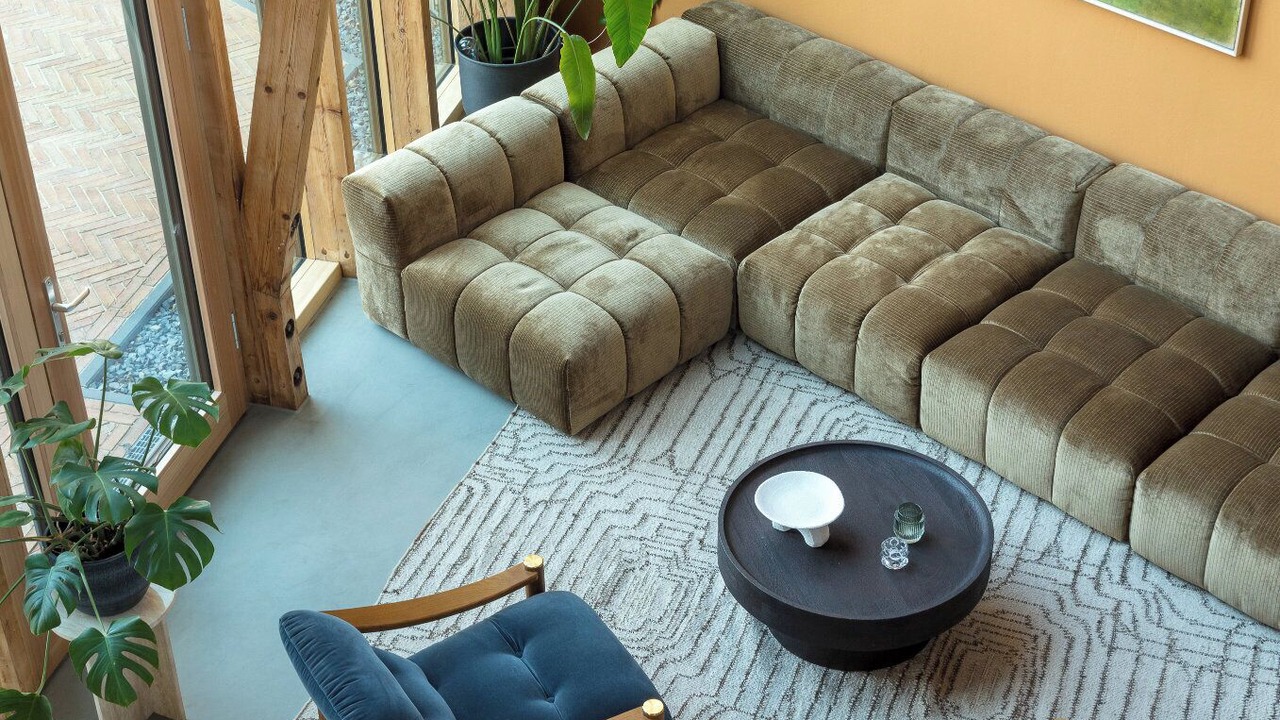 Photo of Livingroom in Oberhavel