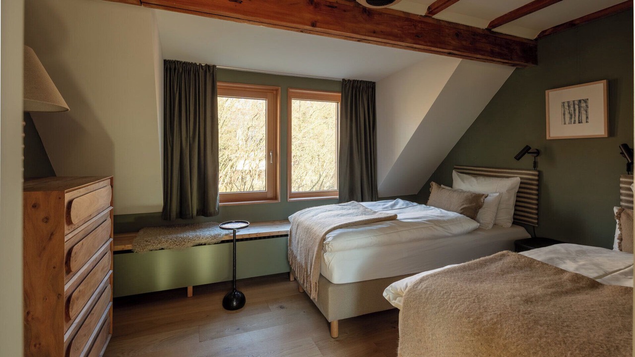Photo of Bedroom in Oberhavel