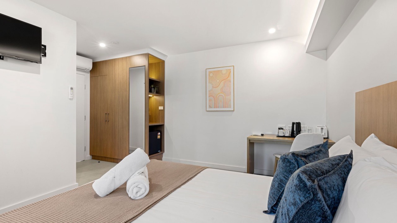 Photo of Bedroom in Callala Beach