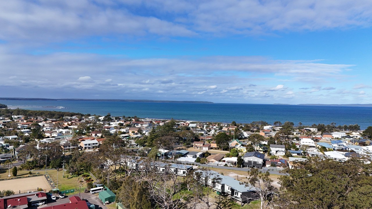 Photo of Outdoor in Callala Beach