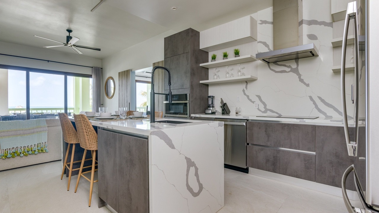 Photo of Kitchen in Cocoplum