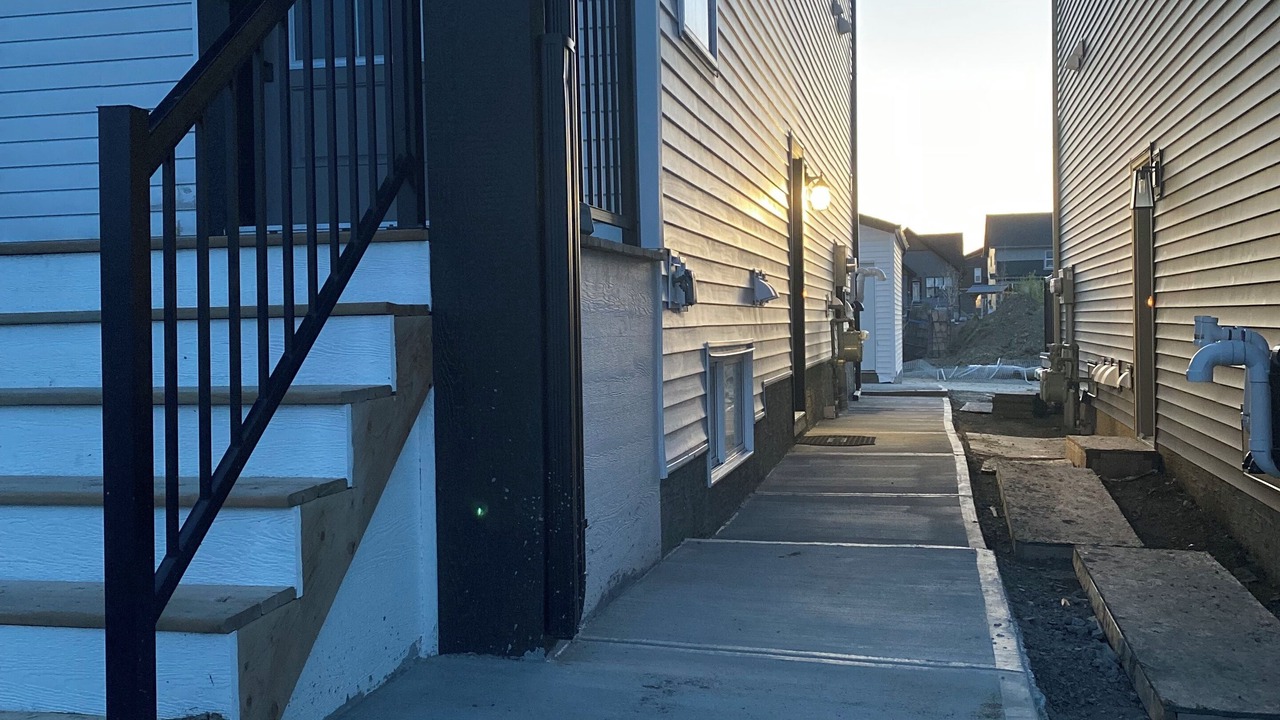 Photo of Outdoor in Calgary