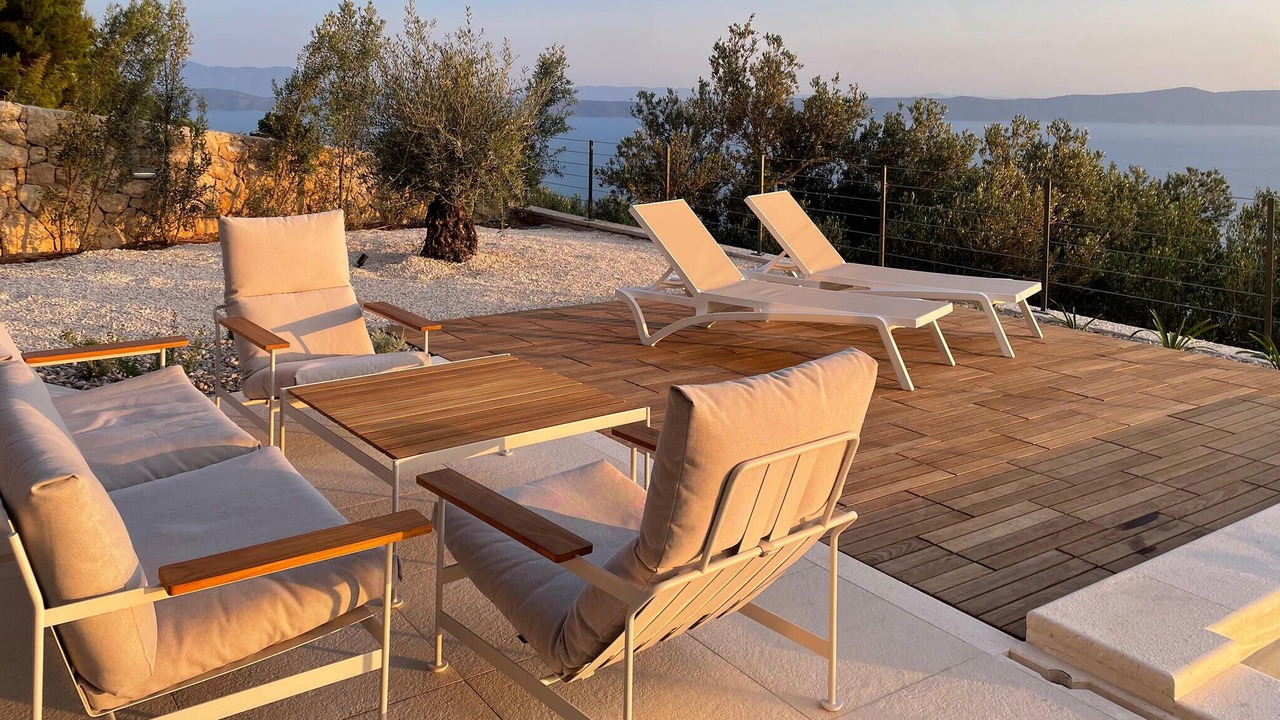 Photo of Outdoor in Podgora