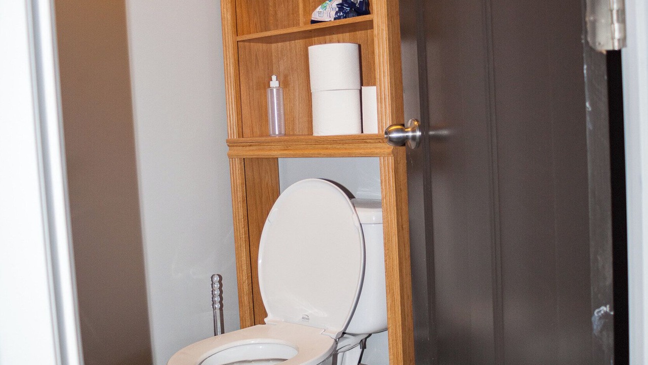 Photo of Bathroom in Hague