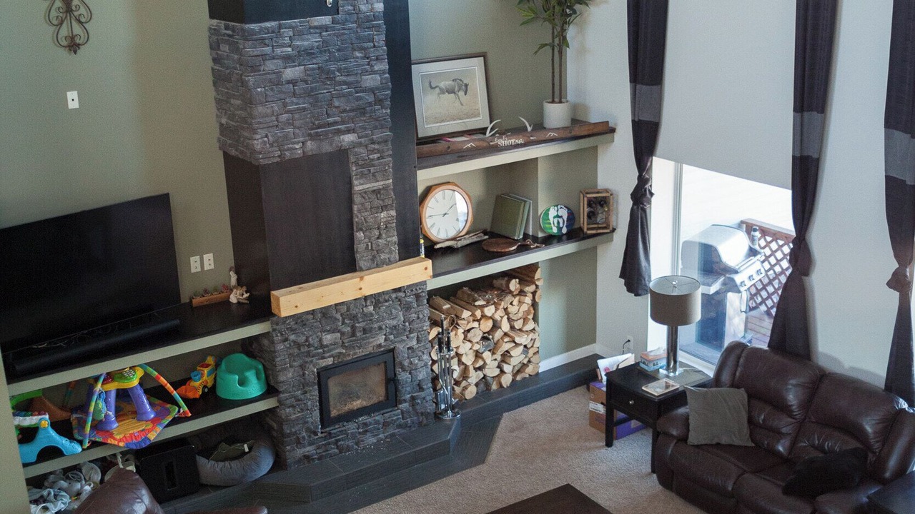 Photo of Livingroom in Hague