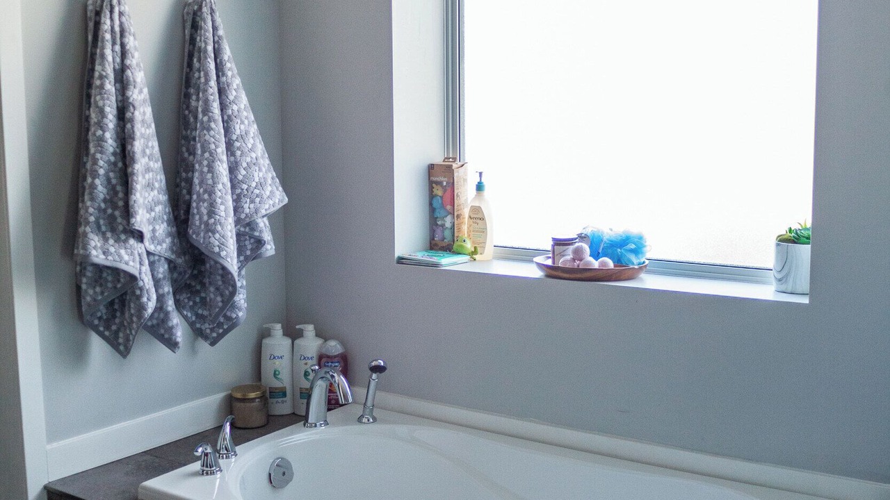 Photo of Bathroom in Hague