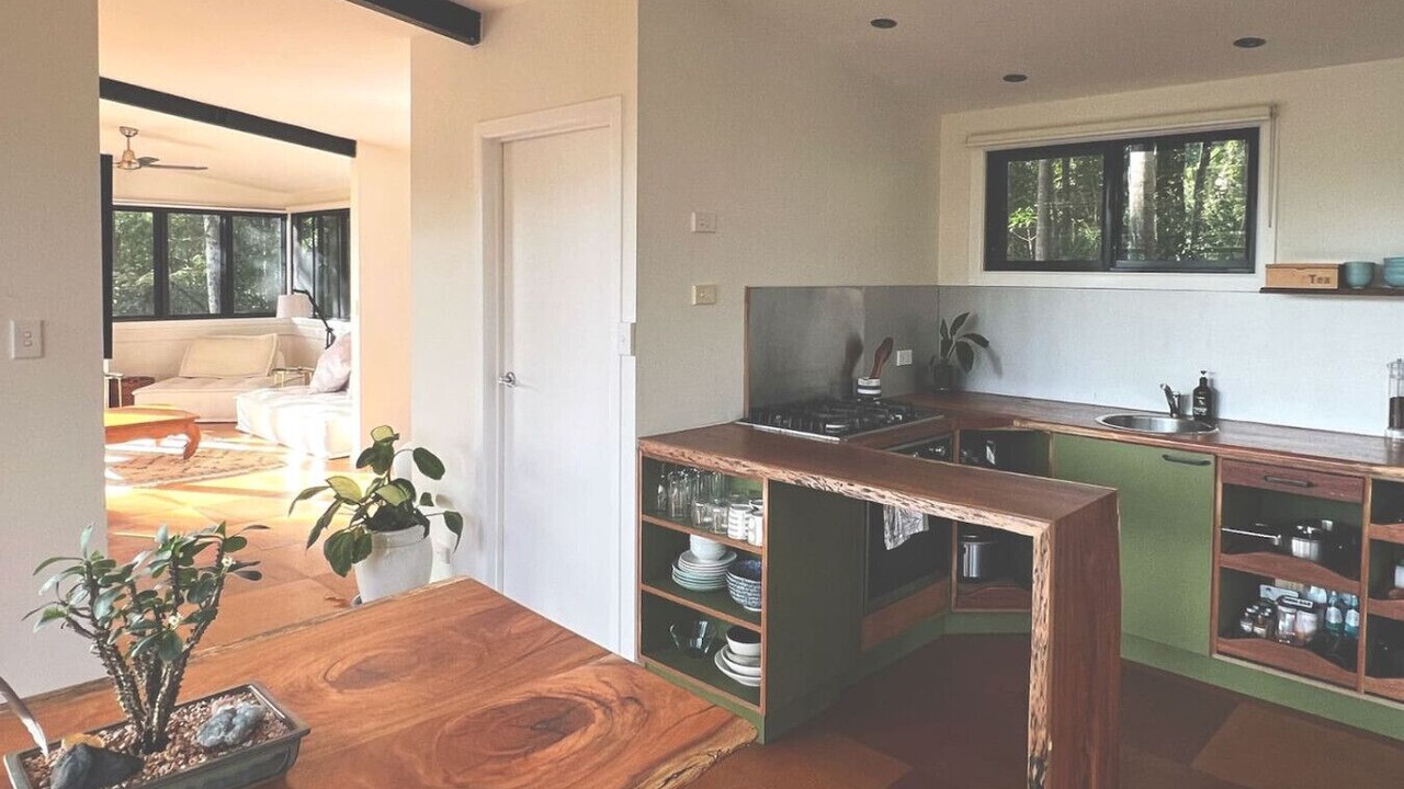 Photo of Kitchen in Smiths Creek