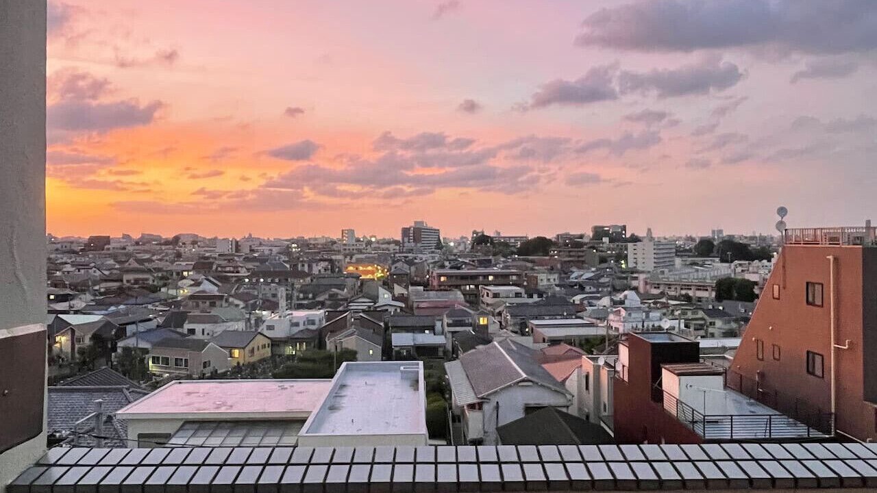 Photo of Others in Nakano