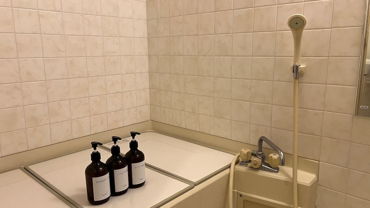 Photo of Bathroom in Nakano