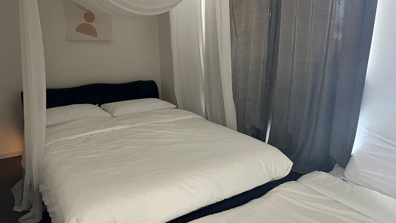 Photo of Bedroom in Nakano