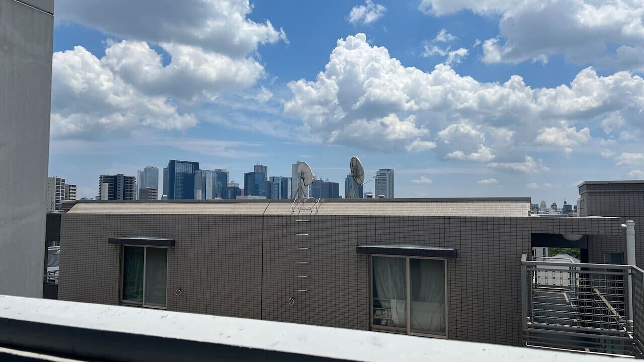 Photo of Outdoor in Nakano